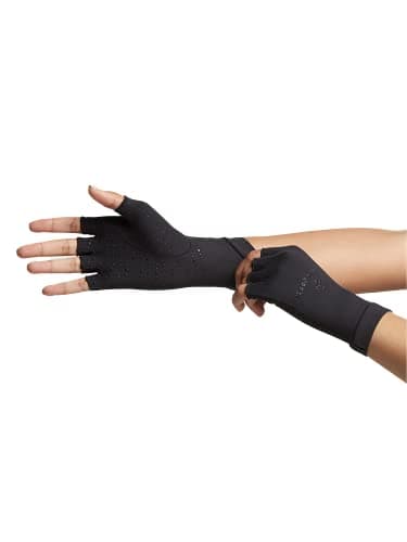 Tommie Copper Compression Gloves Review: Do They Actually Work?