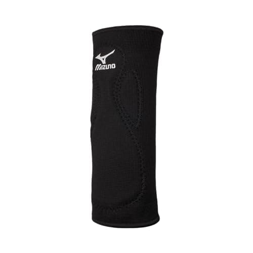 Mizuno Slider Kneepad (Black)