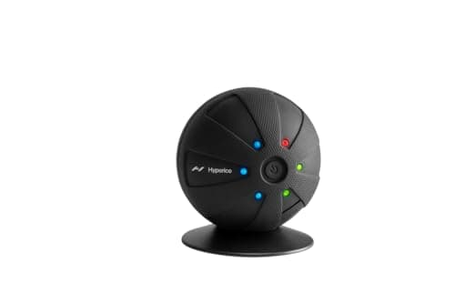 Hyperice Hypersphere Go Test: Unser ehrlicher Testbericht 2024