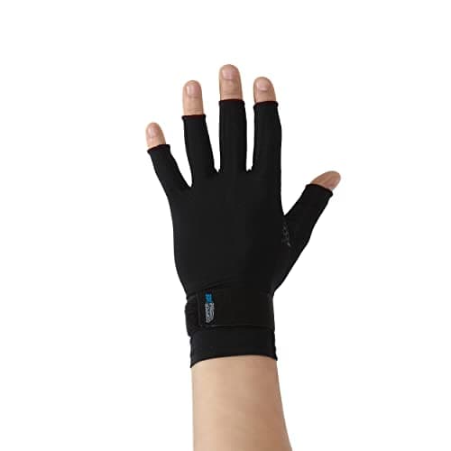 Copper Fit ICE Compression Gloves Review – Menthol Relief Tested