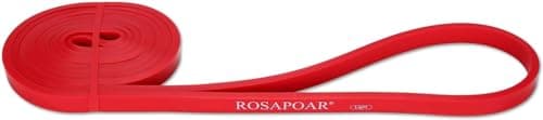 Taśma Oporowa ROSAPOAR – Recenzja, Test i Opinie 2024