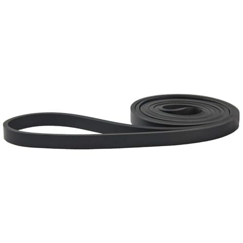 Pull Up Bands, Resistance Bands, Pull Up Assistance Band Exercise Bands for Men & Women Working Out, Body Stretching, Physical Therapy, Muscle Training - Black