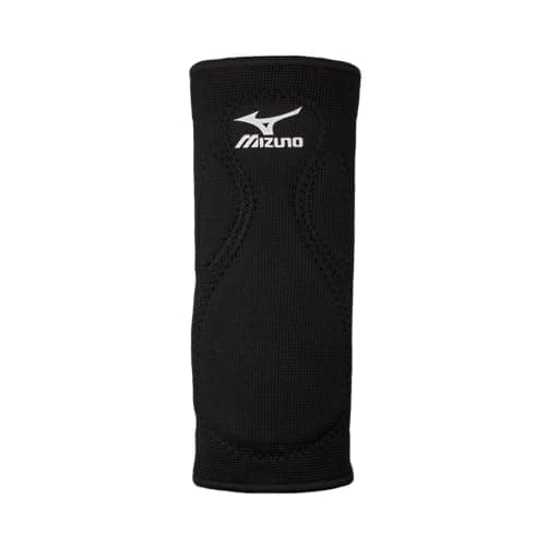 Mizuno Slider Kneepad Review: Rodillera Deslizadora Que Merece La Pena