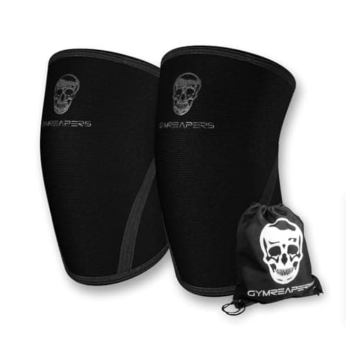 Genouillères Gymreapers 7MM : Mon Test Complet 2025