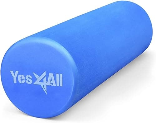 Yes4All EVA Foam Roller: Recensione Onesta e Completa