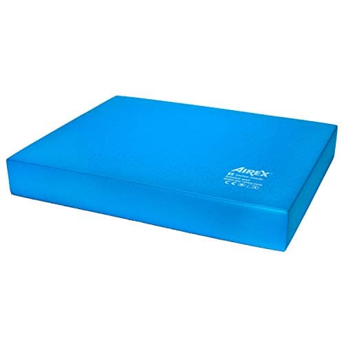 Airex Balance Pad Test: Alles zum Balance Trainingskissen 2024