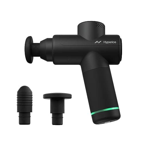 Hypervolt Go 2: Análisis Completo del Pistola de Masaje Portátil