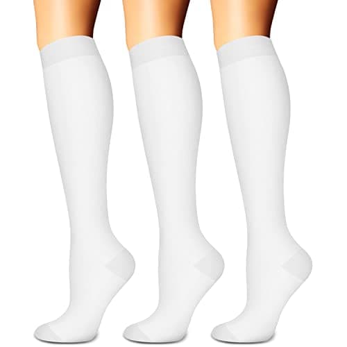 Avis Compression Socks SunFeeling : Test des chaussettes de compression 15-20 mmHg