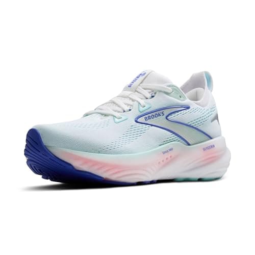 Brooks Glycerin 22 – Recenzja Buta Biegowego Dla Aktywnych 2024