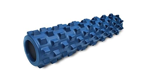 RumbleRoller Original Foam Roller – är den värd priset?