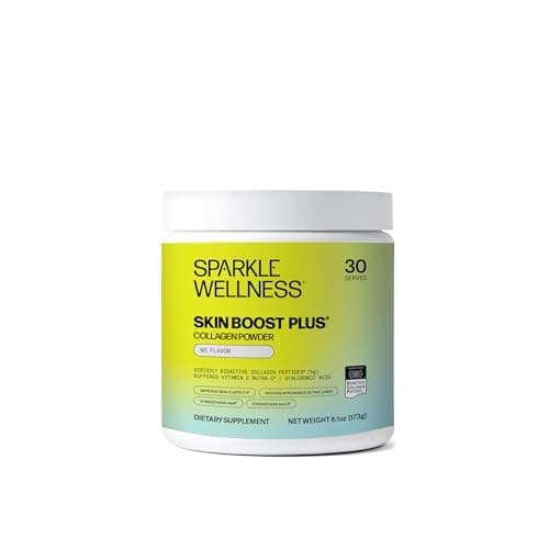 Recensione Sparkle Wellness VERISOL – Collagene In Polvere 2024