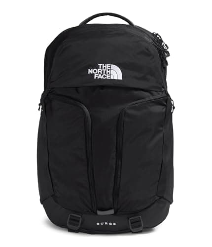 The North Face Surge Backpack Review – Commuter Pack Worth It?