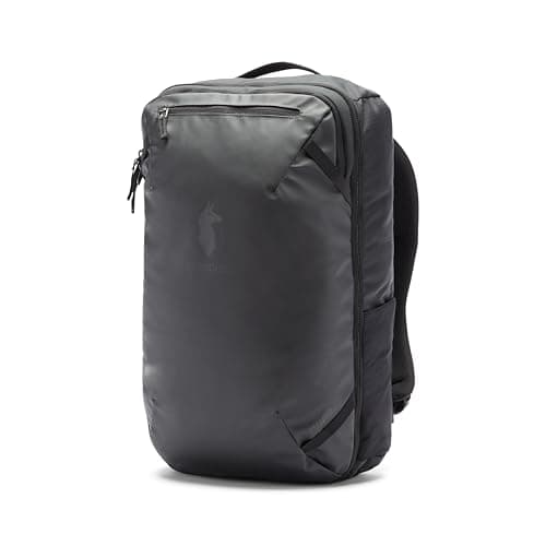 Cotopaxi Allpa 28L Travel Pack Black Review – Worth It? (2025)