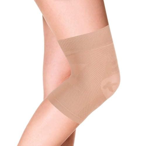 Manchon Genouillere Compression OrthoSleeve KS7 — Mon Test Complet