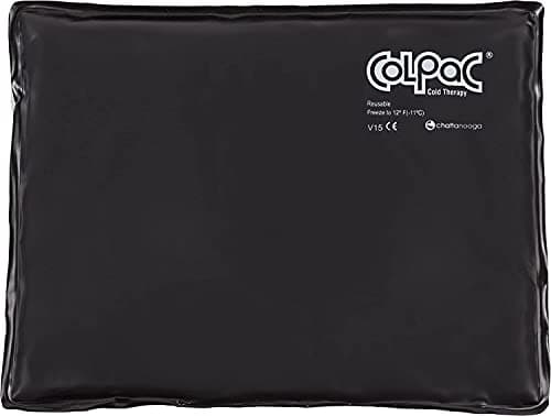 Chattanooga ColPac Recension – Äkta Kallterapi eller Bara Hype?