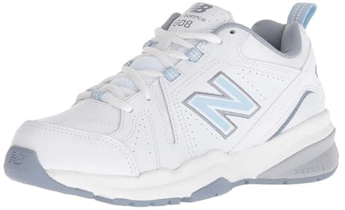 New Balance 608 V5 Donna: Recensione Onesta del Modello 2024