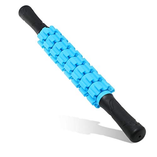 ZanLLW Muscle Roller Stick : Mon Test Complet du Rouleau de Massage