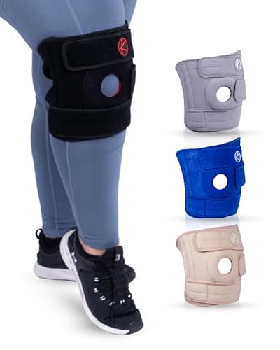 KARM Plus Size Knee Brace Review – Real Test by a Mobility Reviewer