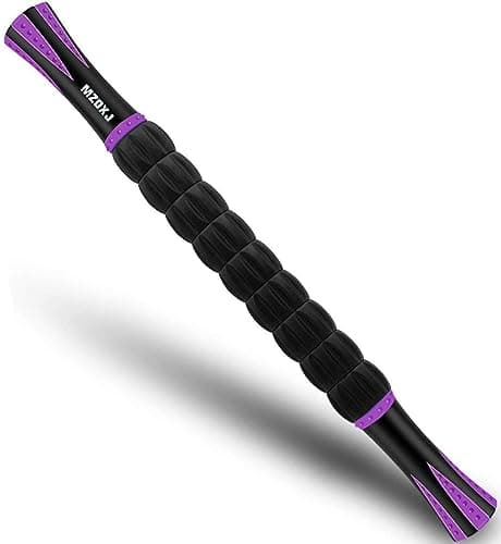 MZDXJ Muscle Roller Stick – Är den värd det? (Recension 2025)