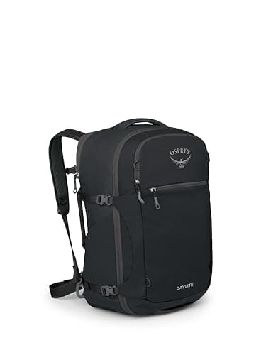Osprey Daylite 44L Carry-On Travel Pack Review – Solid or Skip?