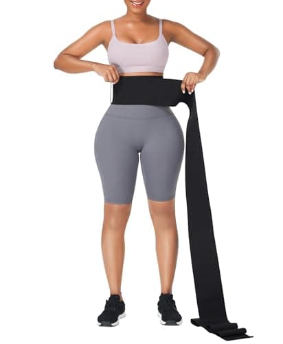 FeelinGirl Waist Trainer Review – Honest Hands-On Verdict (2025)