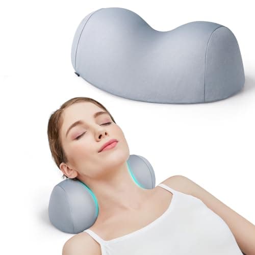 ComfortLife Neck Stretcher Pillow – Recension & Test 2025