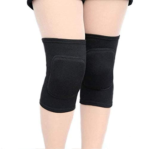 YICYC Volleyball Knee Pads Review – Breathable Compression Sleeve for Active Lifestyles