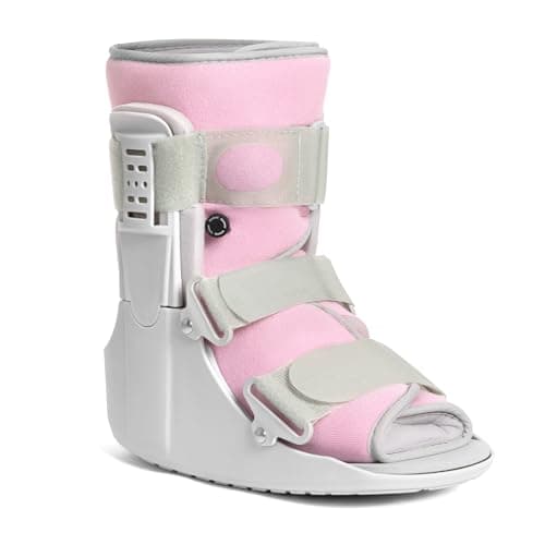 Botte de Marche Orthopédique Jewlri : Mon Avis Complet (2025)