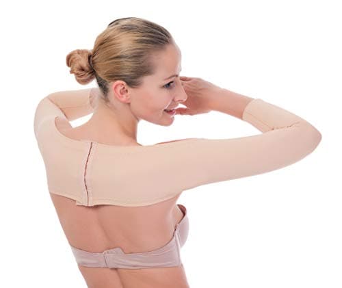 VT Variteks Upper Arm Compression Sleeve Review – Real Test