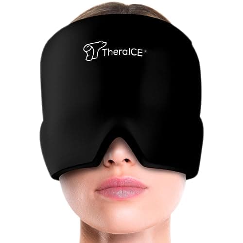TheraICE Migraine Relief Cap – Test et Avis Complet