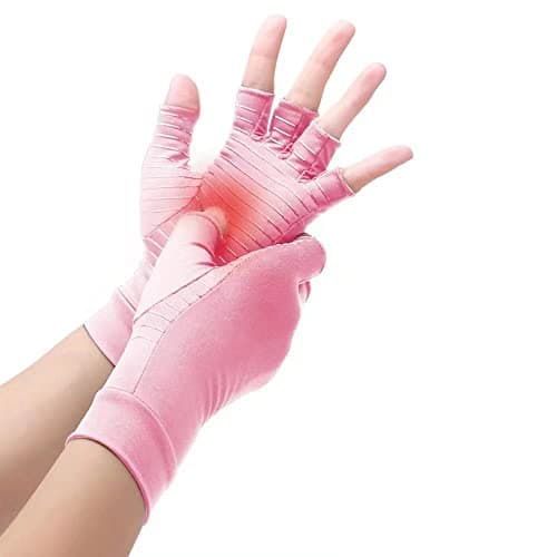 Guanti Compressivi Rame Waxden: Recensione Onesta 2024