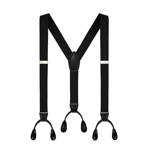 Moulen Suspenders Review – Honest Verdict After 30 Days of Real Wear