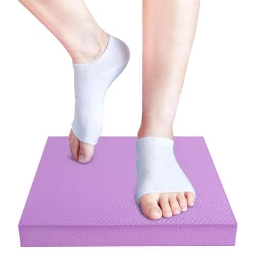 MBKHFLL Balance Pad : Test Complet du Tapis d'Équilibre 2024
