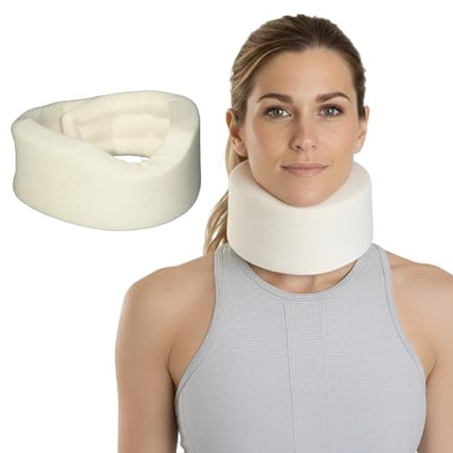 Sammons Preston Cervical Neck Brace Review: Real Test Results