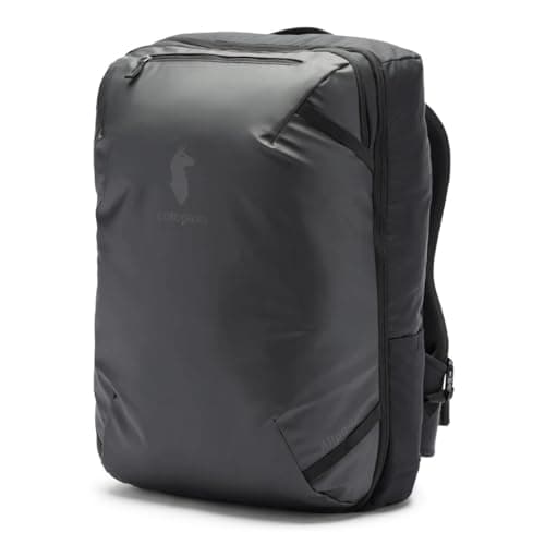 Cotopaxi Allpa 42L Backpack Review – Hållbarhet och funktion i fokus