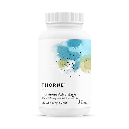 Thorne Hormone Advantage Test – Östrogenbalance für Mann & Frau