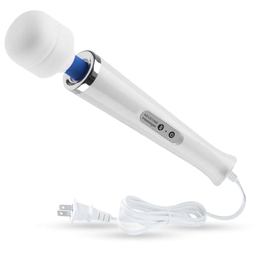 AEVEONE Handheld Massager Review – Czy Warto Kupić?