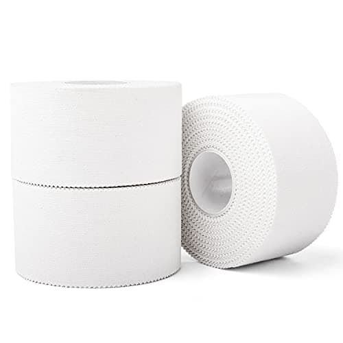 iFwevs Athletic Sports Tape Review: Strong Hold Without the Mess?