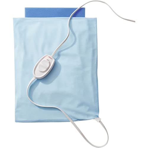 Sunbeam Heating Pad Review – Is Dit Verwarmingskussen Je Geld Waard?