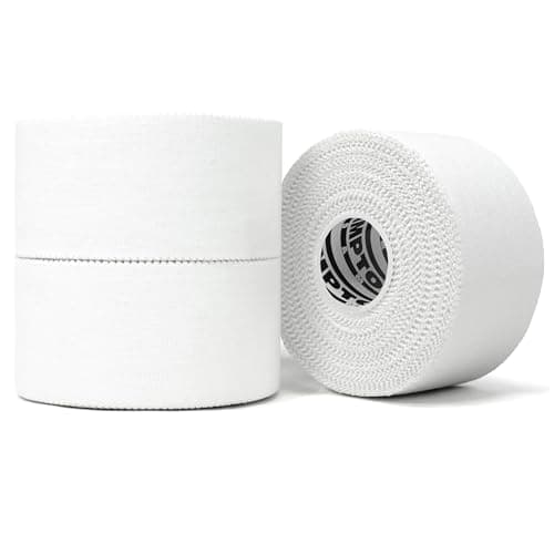 Hampton Adams Cinta Atlética Deportiva 3 Rollos — Análisis y Opinión
