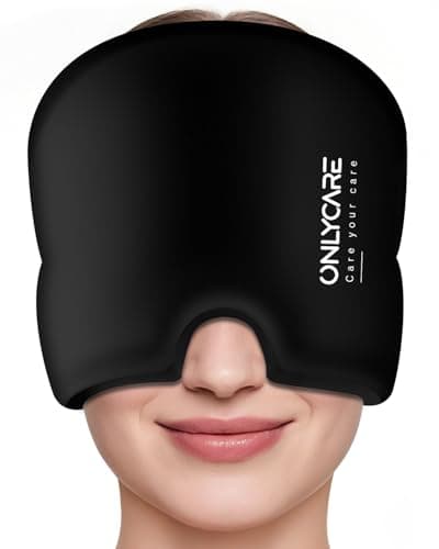 ONLYCARE Migraine Relief Cap - Recensione Onesta e Completa