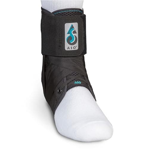 Med Spec ASO Ankle Stabilizer: Análisis Completo y Opiniones Reales 2025
