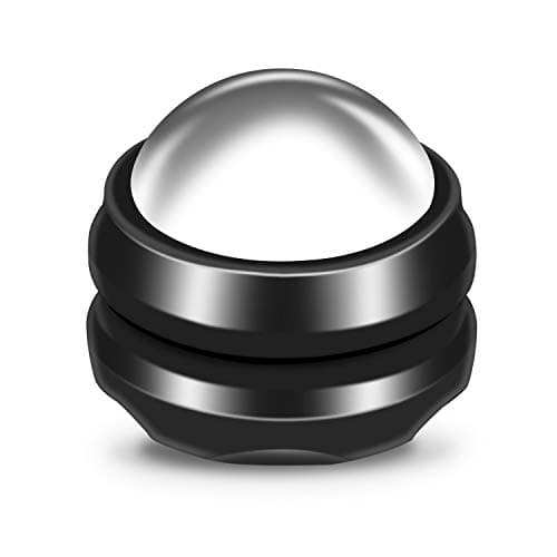 Avis Flyfan Cold Massage Roller Ball : Efficacité et Test 2025