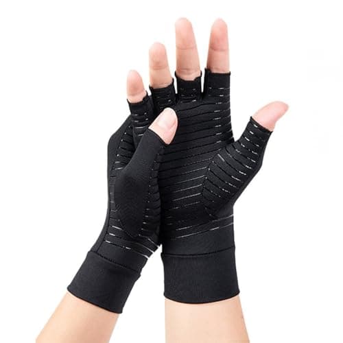 Guanti Arthritis Rame Inscool: Recensione Completa 2025