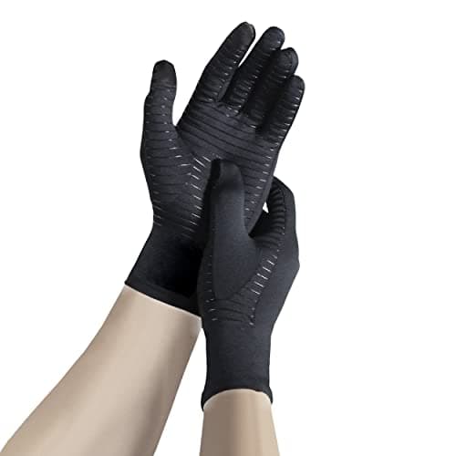 Copper Fit Guardwell Handskar Test & Recension 2024
