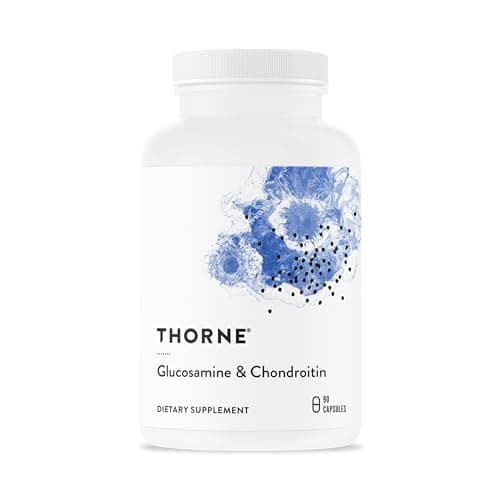 Thorne Glucosamin & Chondroitin Test – Gelenke wirklich unterstützt?