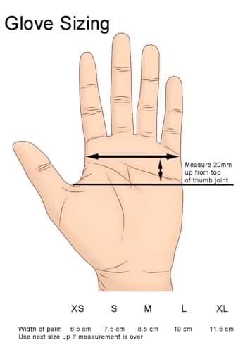 IMAK Brownmed Compression Arthritis Gloves - Fingerless Compression Gloves - Supports Circulation - Grey - Medium