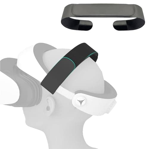 OurhzTB VR Headset Strap Review: Comfort & Fit Tested