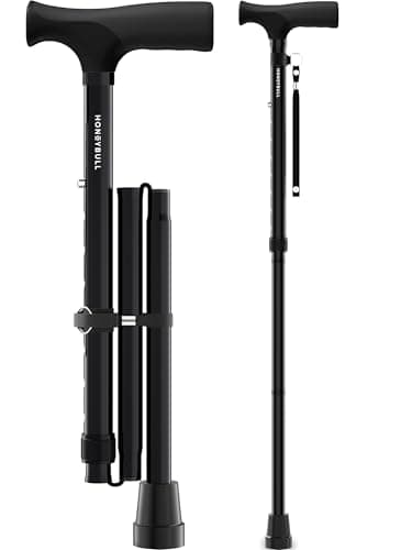 HoneyBull Walking Cane: Análisis Completo y Opinión Honesta