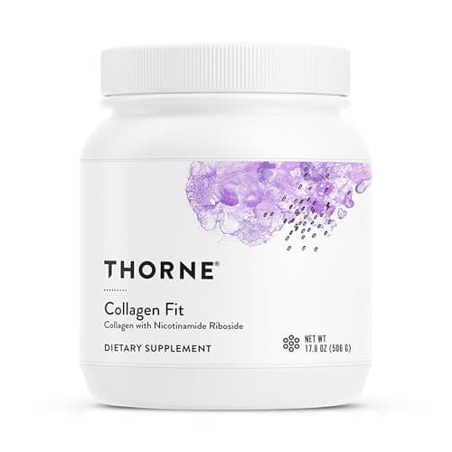 Thorne Collagen Fit Recensione 2025 – Funziona Davvero?